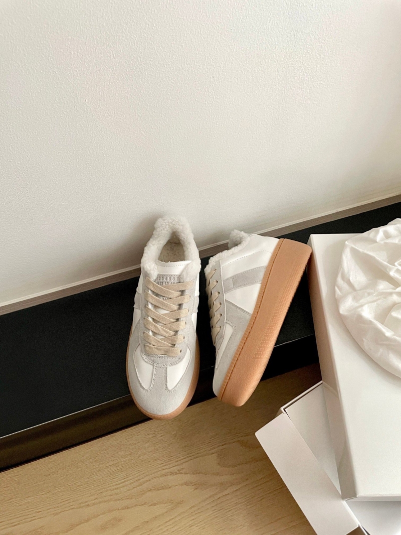 ma1s0n Marg*e1a flat shoes